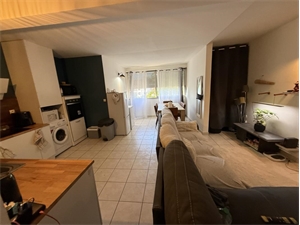 t2 à la vente -   97400  SAINT DENIS, surface 43 m2 vente t2 - UBI482600912